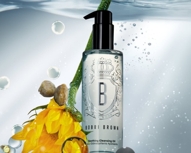 שמן ניקוי במחיר מיוחד