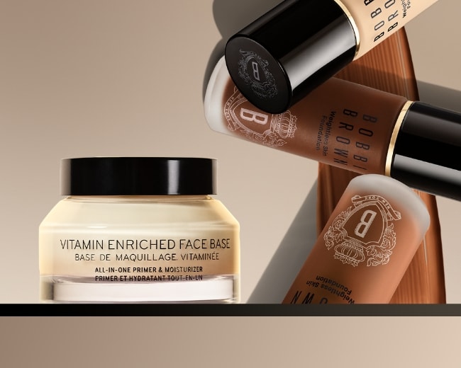 20% הנחה ברכישת 2 מוצרים ומעלה על קרם לחות Vitamin Enriched ומייקאפ