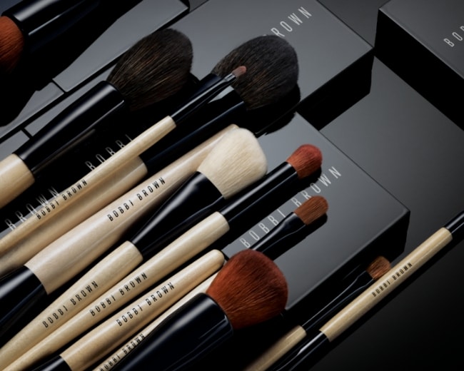 מברשות איפור