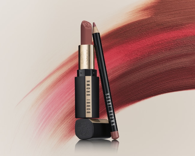 שפתון + עפרון שפתיים ב-15% הנחה