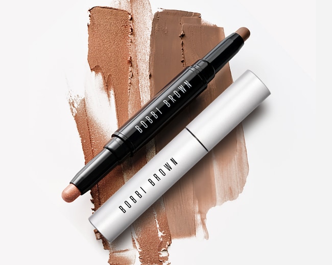 מסקרה + צללית בסטיק ב-15% הנחה