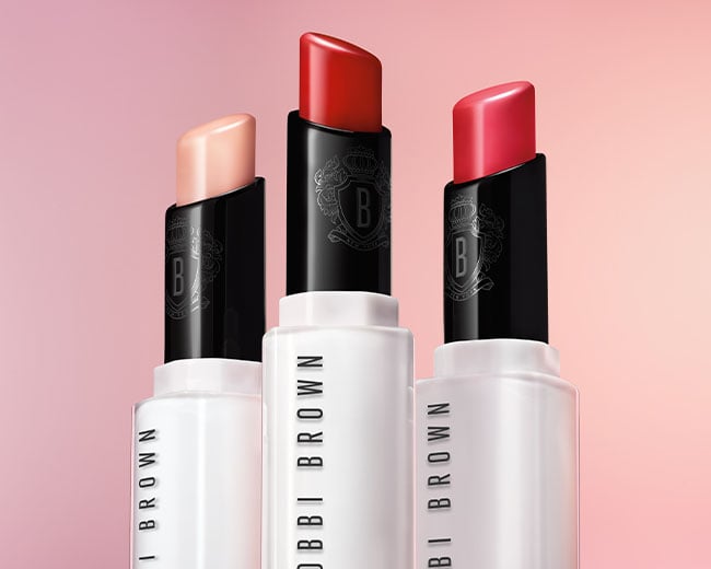 Extra Lip Tinted Balm