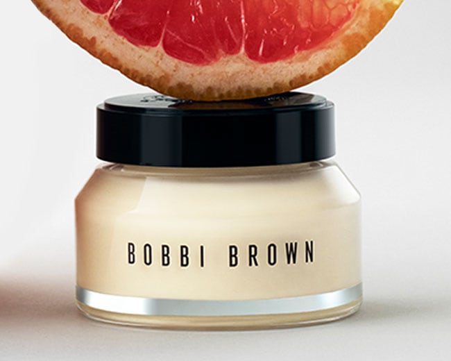 חדש. +Vitamin Enriched Face Base