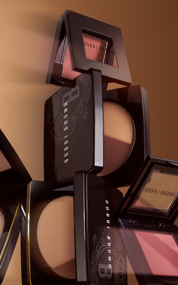 15% הנחה על זוג סומק + ברונזר