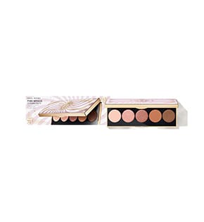 Pink Mirage Eye Shadow Palette<br>פלטת צלליות חגיגית במהודרה מוגבלת 