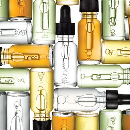 Skin Moisture Solution - Intense Rehydration Compound