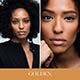 Skin Foundation SPF 15