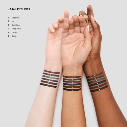24Hour Kajal Liner Waterproof
