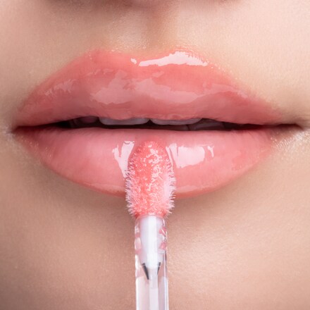 Glow & Go Duo / Bare Rose