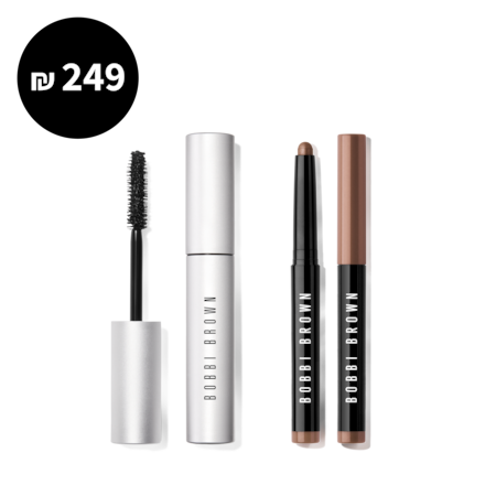 Perfect Eye Duo / Golden Pink