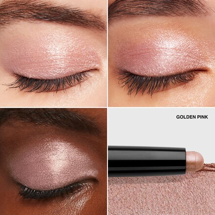 Perfect Eye Duo / Golden Pink
