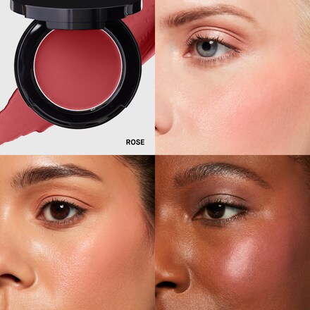 Blush & Define Set / Rose