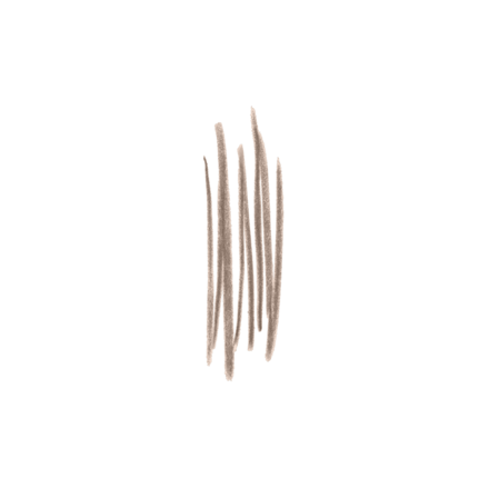 Long-Wear Brow Pencil