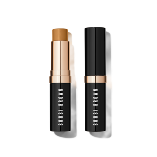 Skin Foundation Stick מייק-אפ סטיק, רב- שימושי, נוח לנשיאה., Neutral Golden, 9 גרם