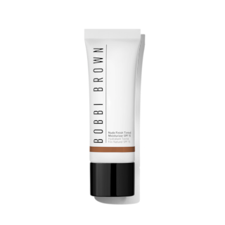 Nude Finish Tinted Moisturizer SPF 15