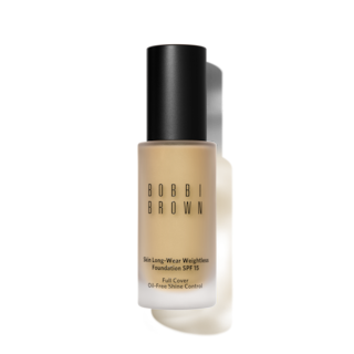 Skin Long-Wear Weightless Foundation SPF 15