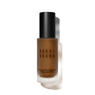 Skin Long-Wear Weightless Foundation SPF 15