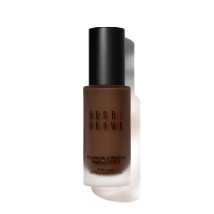 Skin Long-Wear Weightless Foundation SPF 15