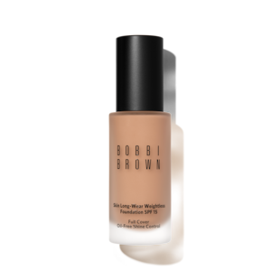Skin Long-Wear Weightless Foundation SPF 15