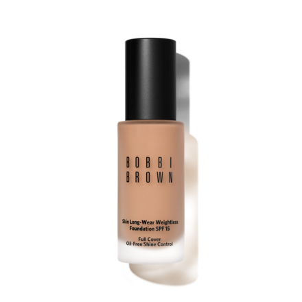 Skin Long-Wear Weightless Foundation SPF 15