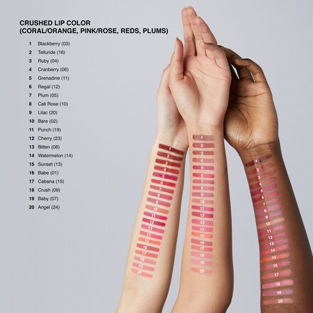 Crushed Lip Color