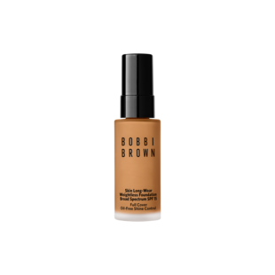 MINI SKIN LONG-WEAR WEIGHTLESS FOUNDATION SPF 15