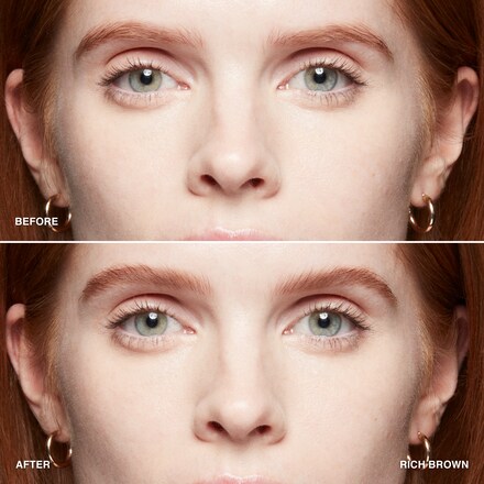 Natural Brow Shaper 
