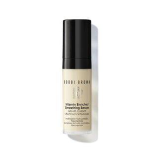Vitamin Enriched Smoothing Serum<br>מיני סרום ויטמין מתנה !