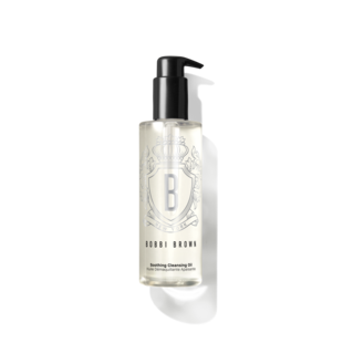 חדש!<BR>Soothing Cleansing Oil<BR>בגרסה חדשה ומשופרת שמן מרגיע לניקוי הפנים והסרת איפור, 200 מ"ל, 200 מ"ל