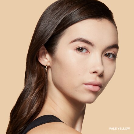 Sheer Finish Pressed Powder 