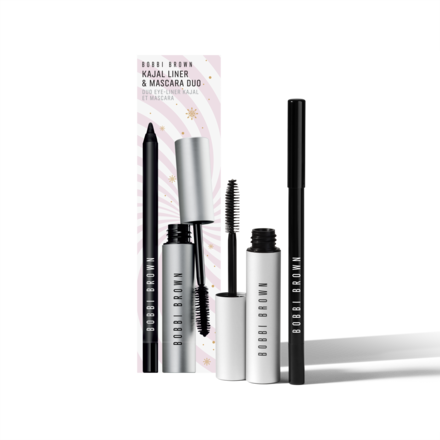 Kajal Liner & Mascara Duo<br><font color=#ff0000>שווי מחיר מלא 345 ₪ </font>