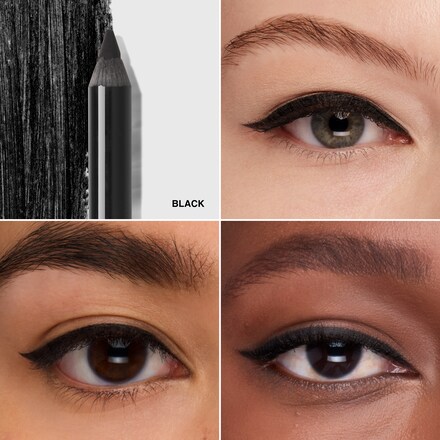 Kajal Liner & Mascara Duo<br><font color=#ff0000>שווי מחיר מלא 345 ₪ </font>
