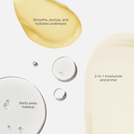 Cleanse & Prime Skincare Set<br><font color=#ff0000>שווי מחיר מלא 745 ₪ </font>