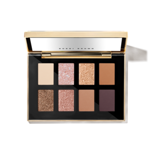 Swet Decadence Eye Shadow Palette<br>פלטת צלליות חגיגית במהודרה מוגבלת