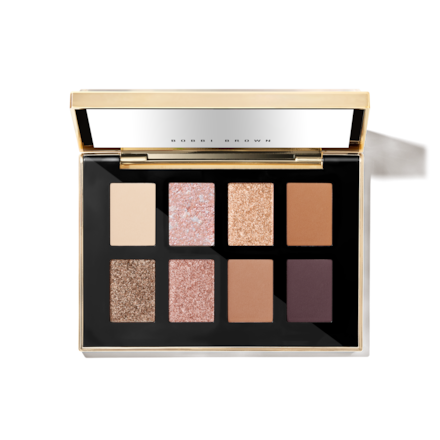 Swet Decadence Eye Shadow Palette<br>פלטת צלליות חגיגית במהודרה מוגבלת
