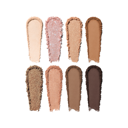 Swet Decadence Eye Shadow Palette<br>פלטת צלליות חגיגית במהודרה מוגבלת