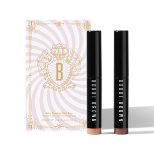 Mini Shadow Stick Duo<br><font color=#ff0000>שווי מחיר מלא 198 ₪ </font>