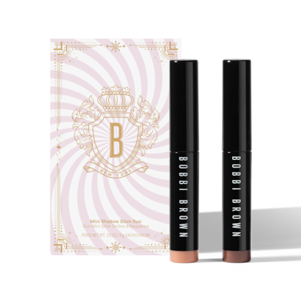 Mini Shadow Stick Duo<br><font color=#ff0000>שווי מחיר מלא 198 ₪ </font>