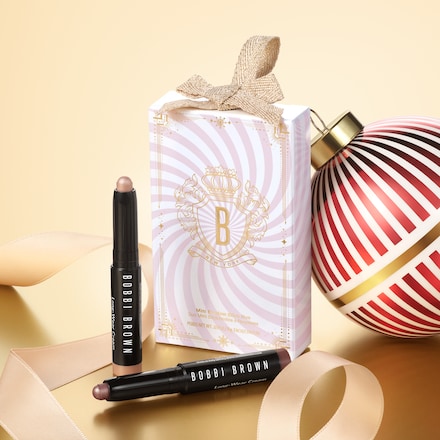 Mini Shadow Stick Duo<br><font color=#ff0000>שווי מחיר מלא 198 ₪ </font>