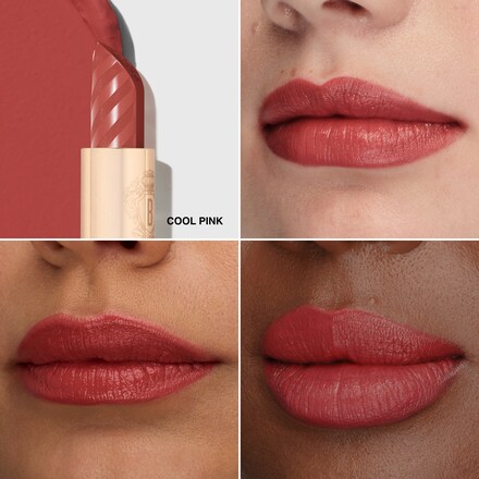 Luxe Lipstick<br>שפתון Luxe במהדורה מוגבלת