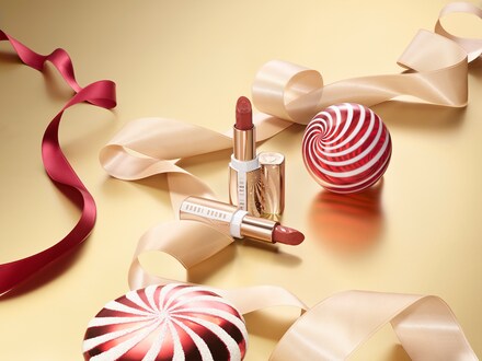 Luxe Lipstick<br>שפתון Luxe במהדורה מוגבלת