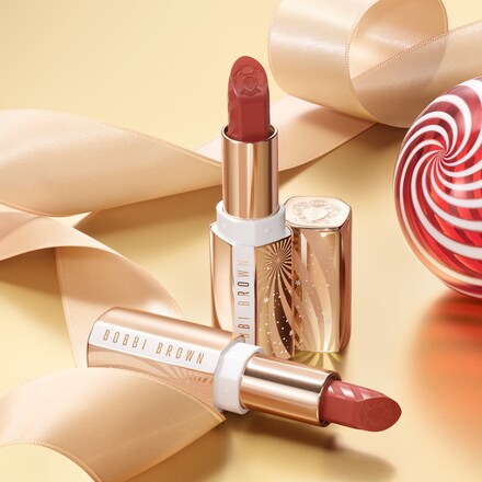 Luxe Lipstick<br>שפתון Luxe במהדורה מוגבלת