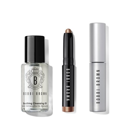 EYES TO-GO SET<br>סט 3 מוצרי עיניים מתנה