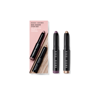 Mini Shadow Stick Duo<br><font color=#ff0000>שווי מחיר מלא 198 ₪ </font>