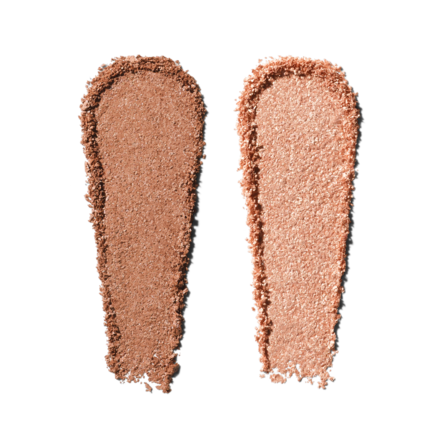 Luxe Eye Shadow Duo<br>צמד צלליות עיניים זוהרות