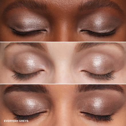 Essential Eye Shadow Trios