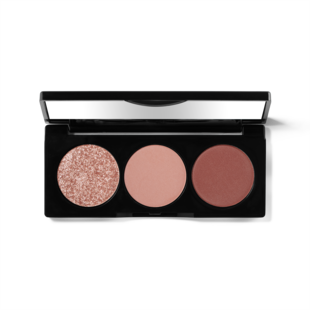Essential Eye Shadow Trios