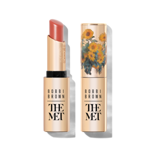 Extra Lip Tinted Balm באלם לחות לשפתיים עם גוון <b>פורמולה חדשה</b>, Bare Rose Holiday Exclusive, 2.5 גרם