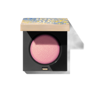 Luxe Eye Shadow צללית מבריקה לעיניים, Rose Illusion Holiday Exclusive, 2 גרם