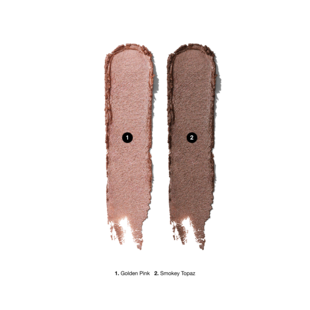 Mini Long-Wear Cream Shadow Stick Duo, 0.9 גרם + 0.9 גרם